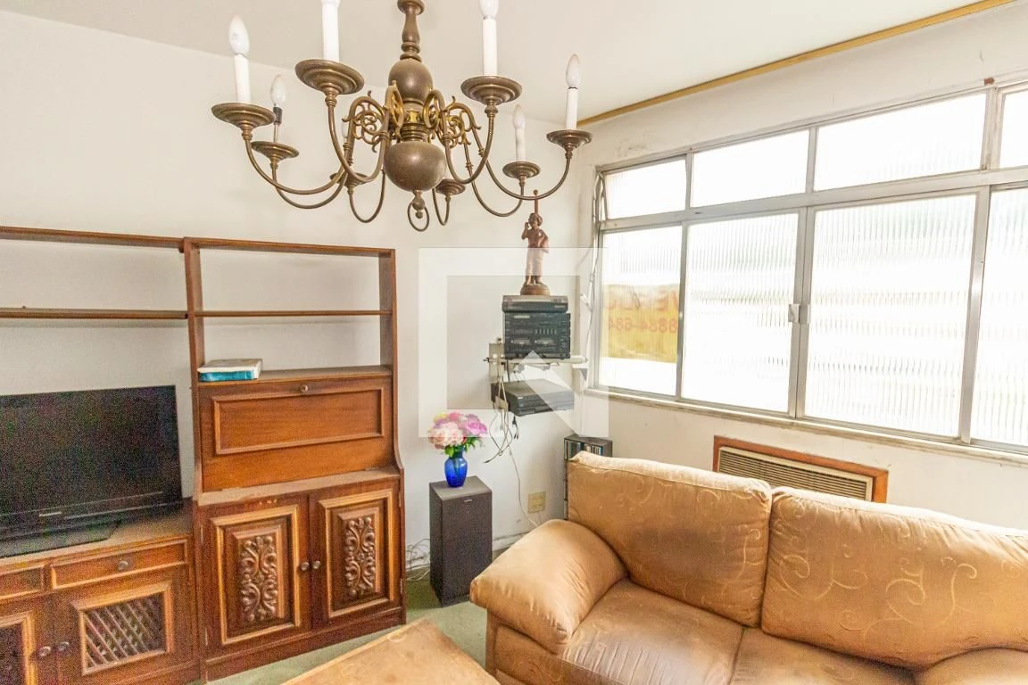 Furnished 3-bedroom apartment with BBQ area — photo 25