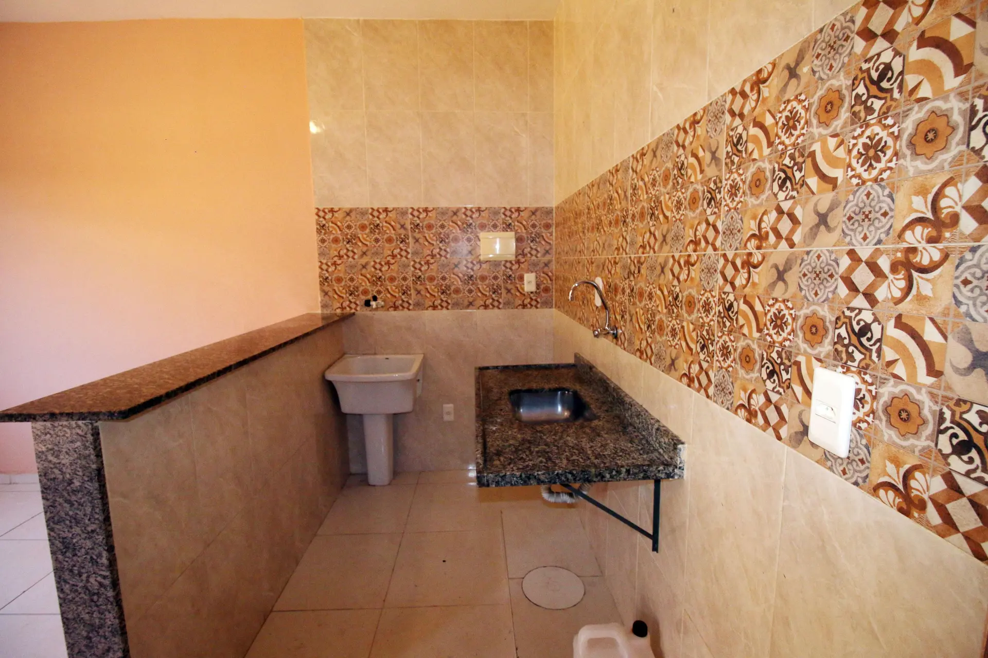 Apartamento para aluguel com 2 quartos, 1 banheiro — photo 8