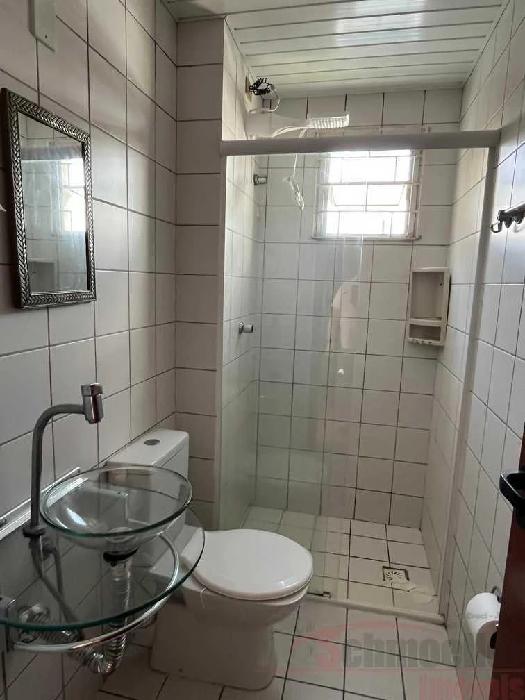 60 m² apartment with a washing machine and a walk-in closet — photo 17