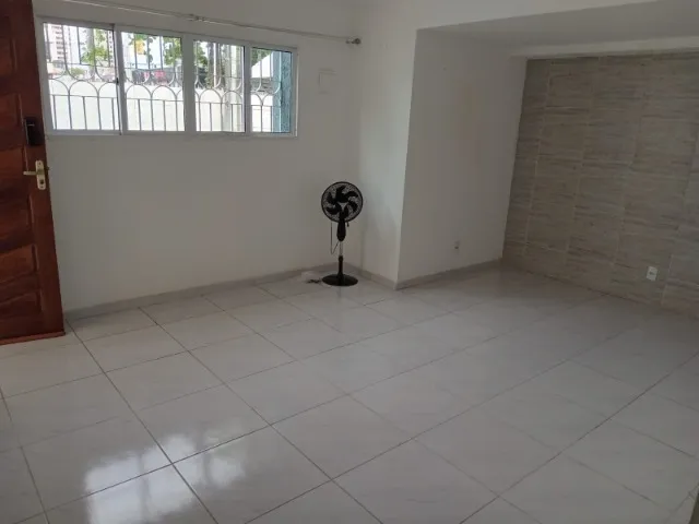 House with 2 bedrooms and a built-in grill balcony