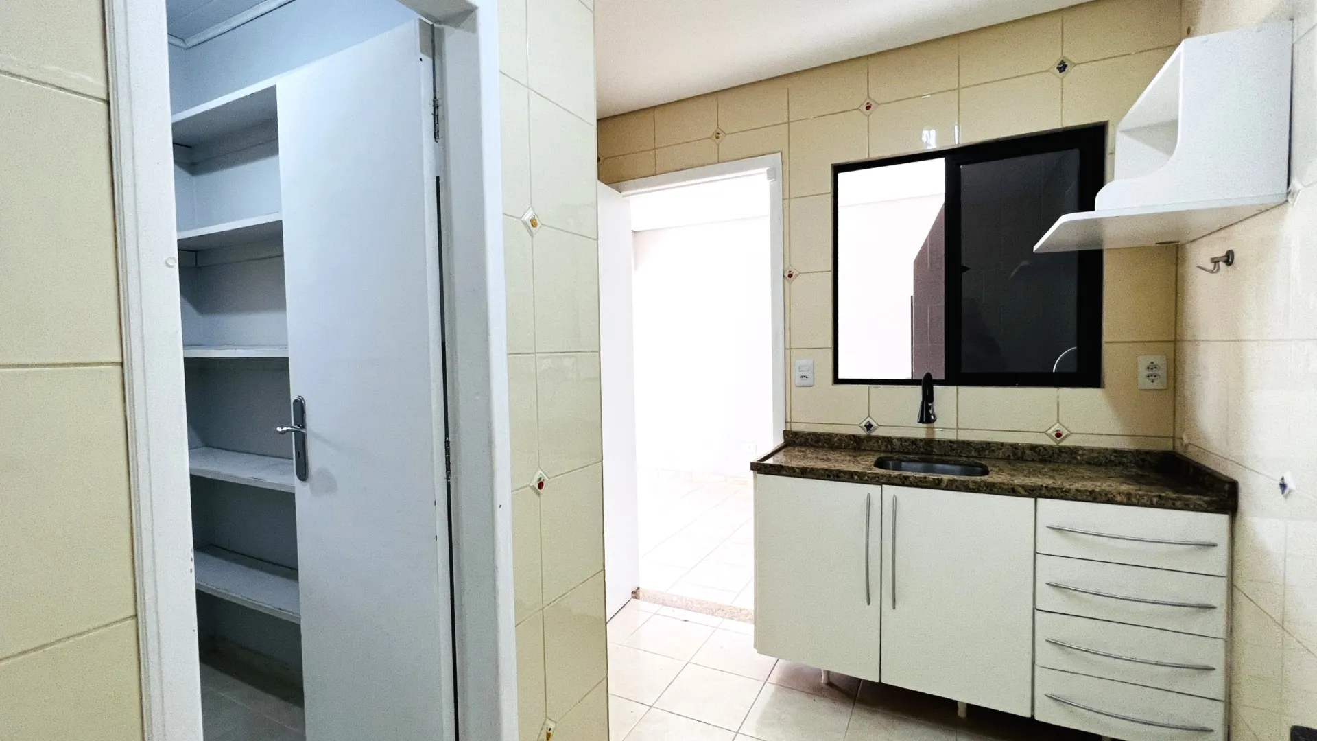 3 quartos e varanda gourmet: casa de 130 m² — photo 23