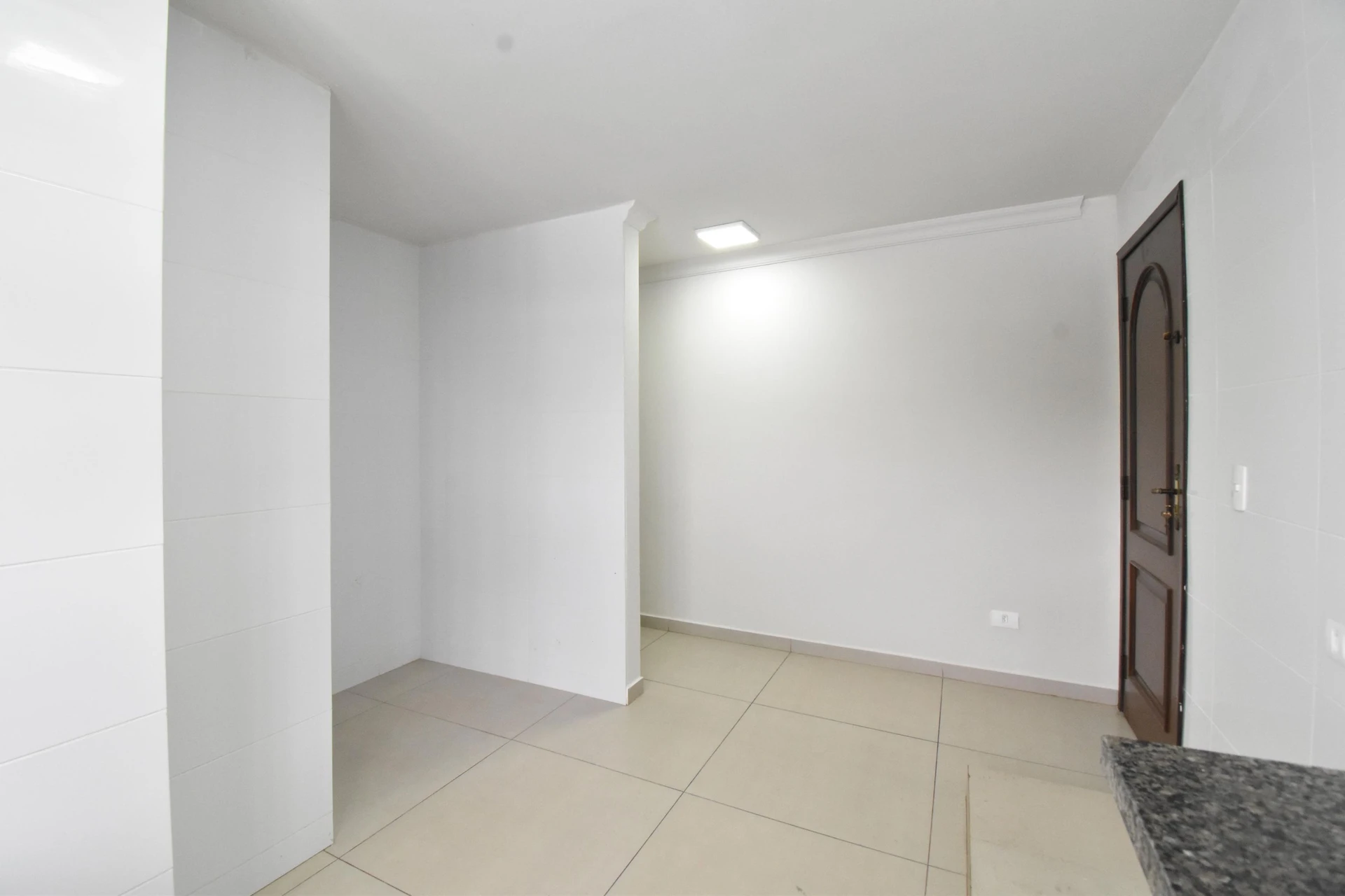 Apartamento com 3 quartos e 2 banheiros, com vaga — photo 28