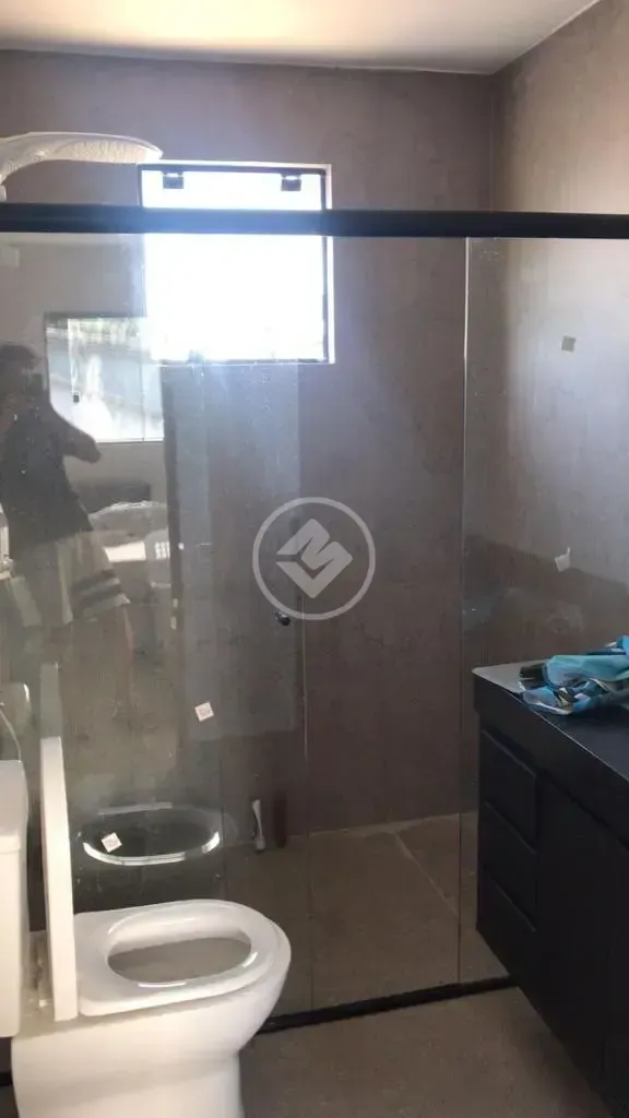 Furnished 55 m² home with 1 bedroom and 1 parking — photo 6