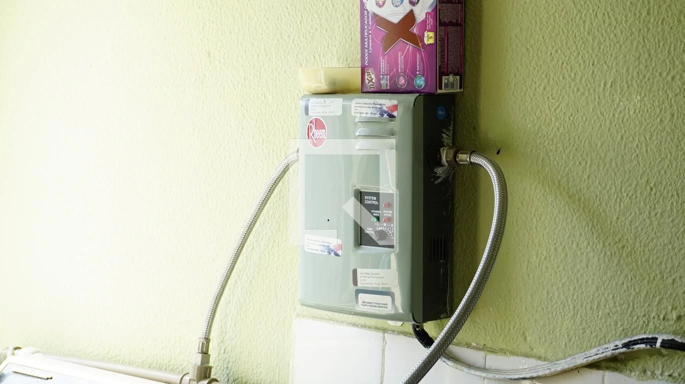 Apartamento com 3 quartos e 1 banheiro com 6 vagas — photo 30
