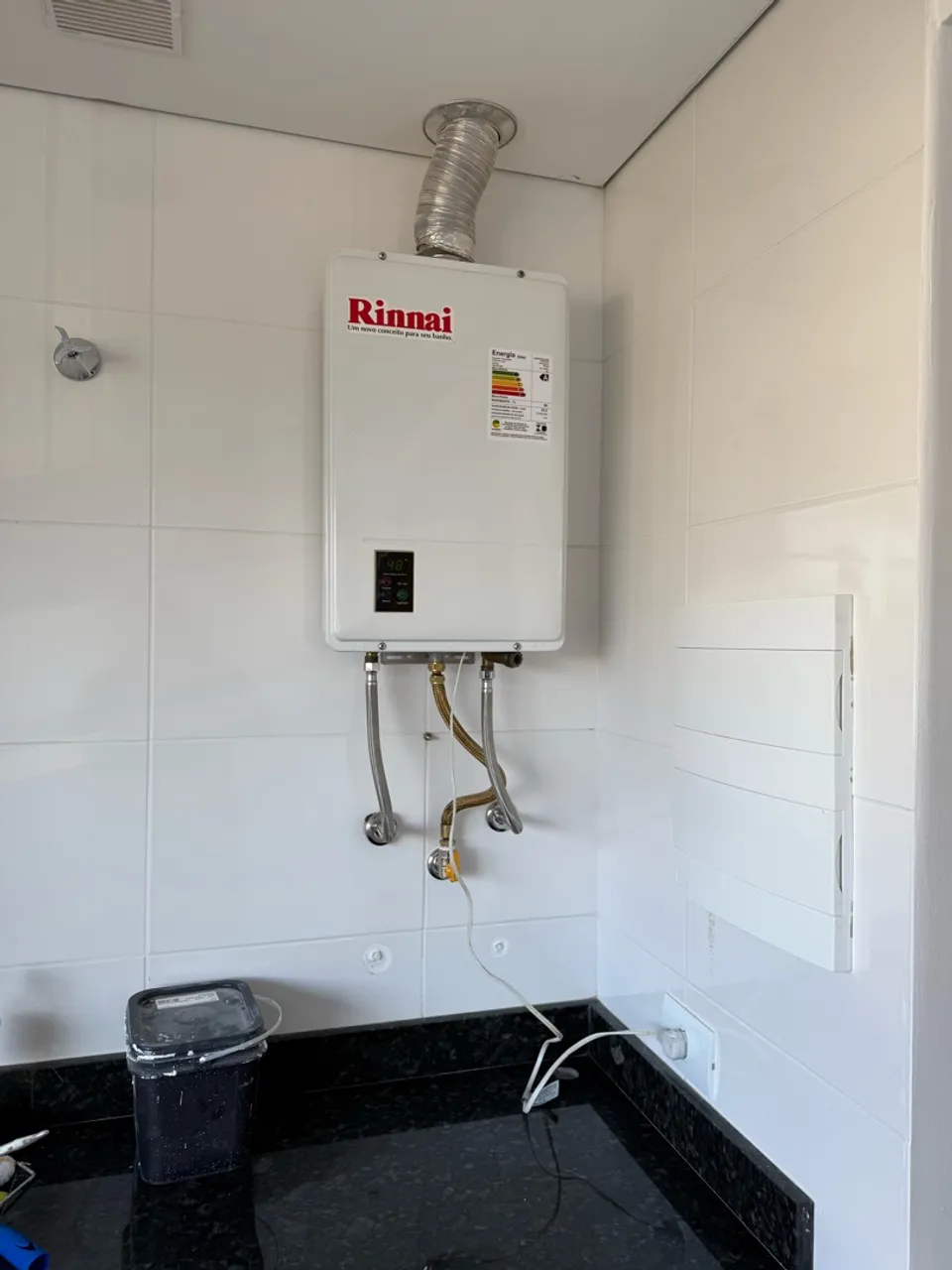 Apartamento de 2 quartos e 52 m² — photo 20