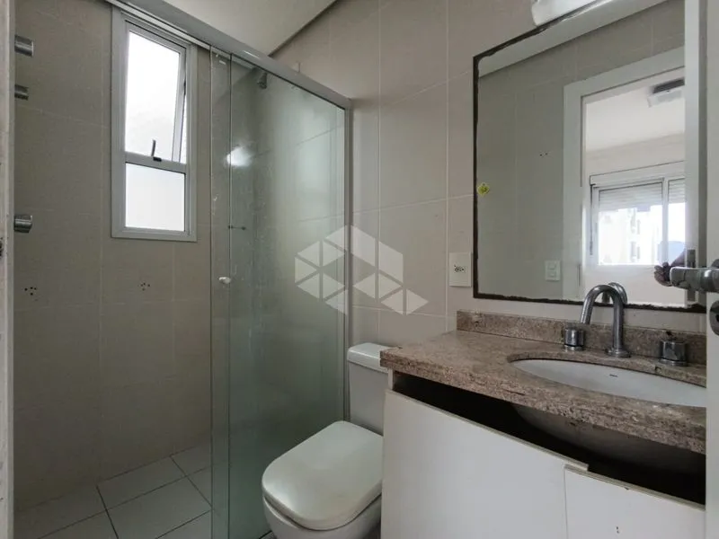 Apartamento de 87 m² sem mobília com cozinha separada — photo 8