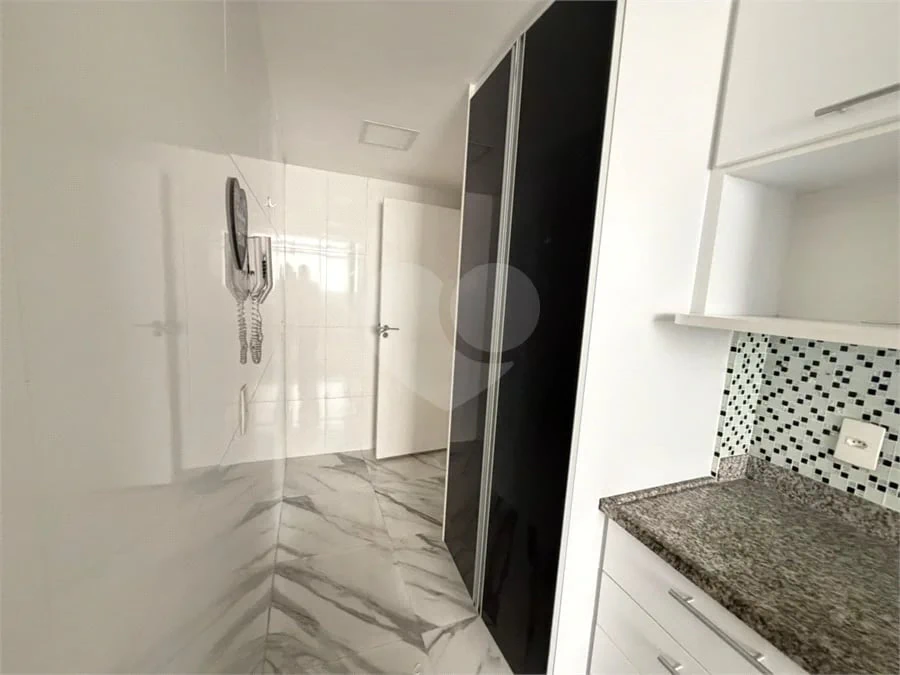 Робоче місце та 3 спальні: квартира 84 м² — photo 9