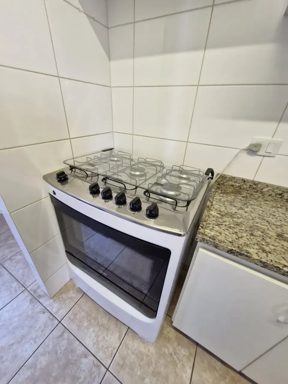 117 m² apartment with 3 bedrooms, 2 baths and gas kitchen — photo 11
