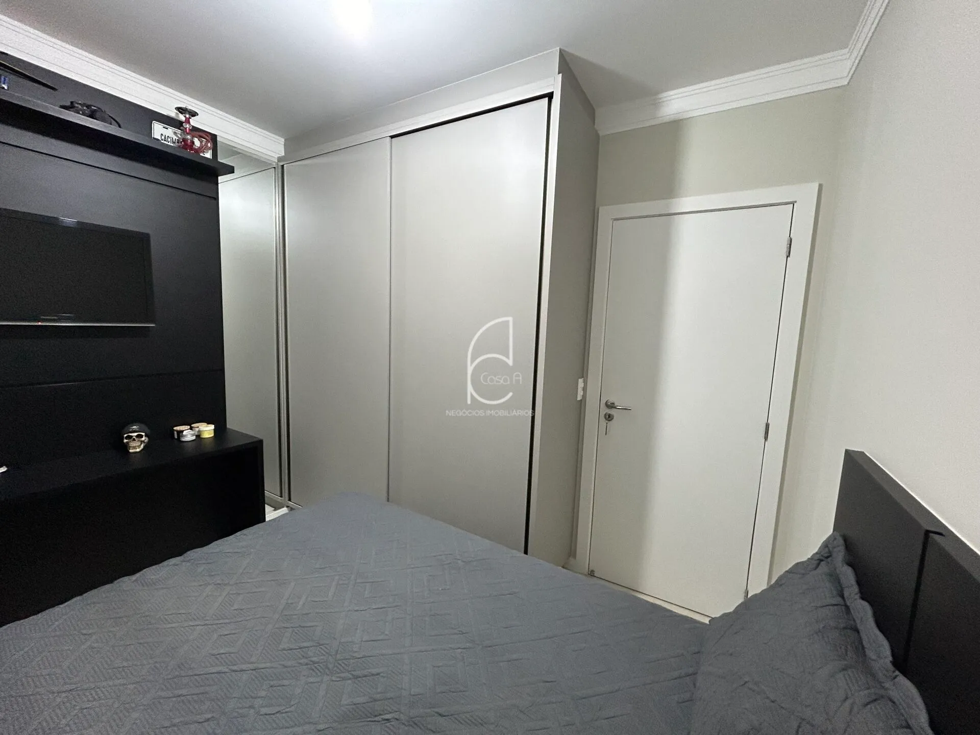 Меблированная квартира 218 м² с 2 местами и 4 спальнями — photo 32