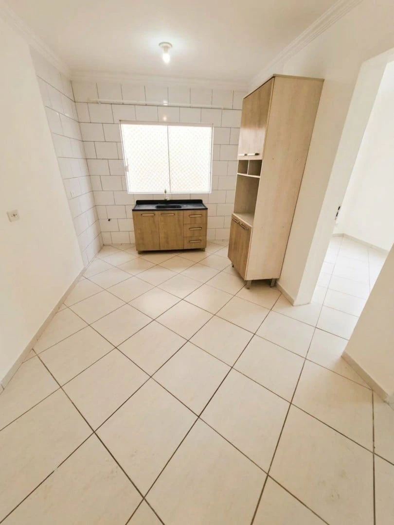 Apartment, 23 m², with a washing machine — photo 2
