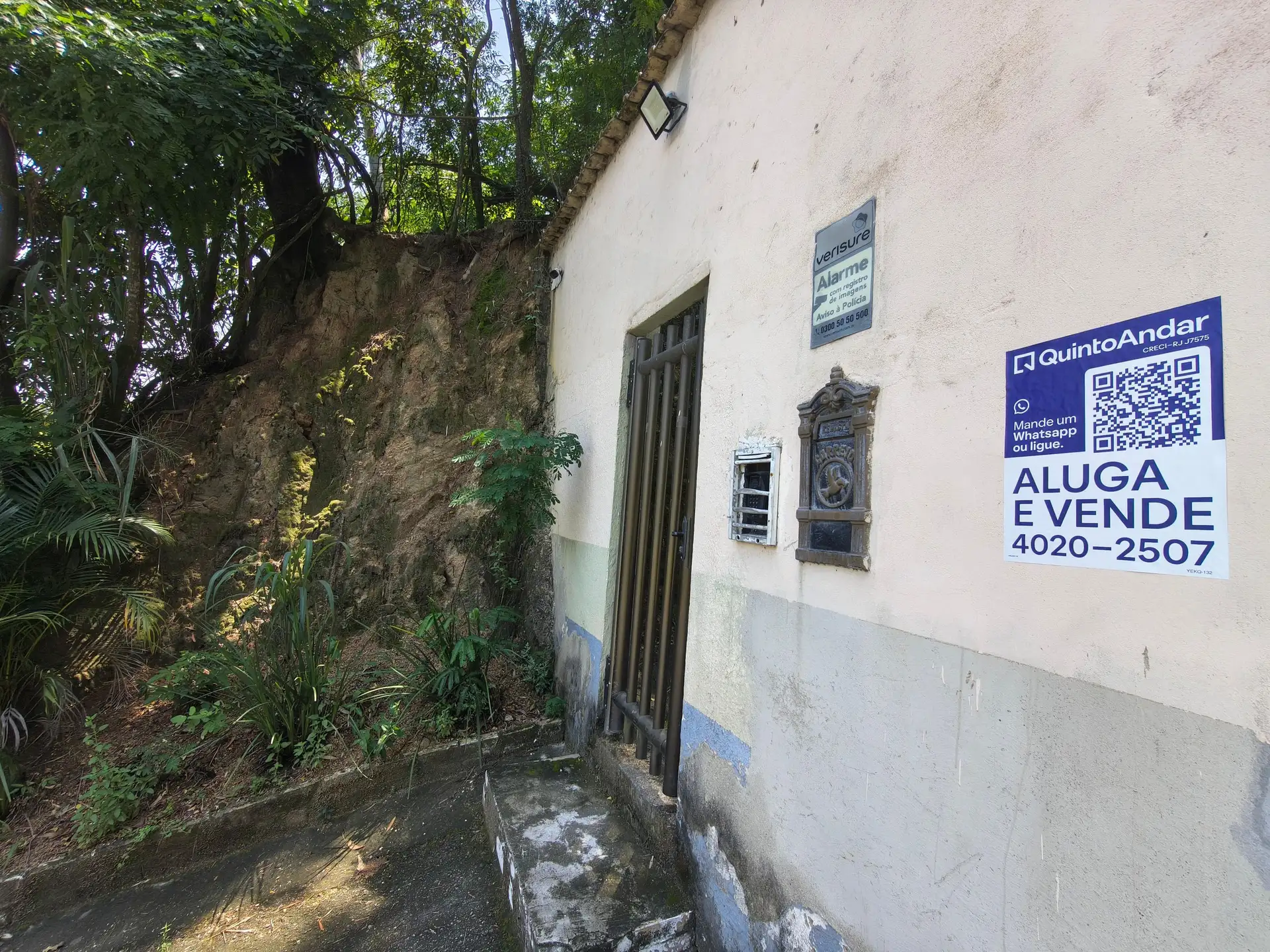 Casa mobiliada com 3 quartos e varanda, com 6 vagas — photo 53