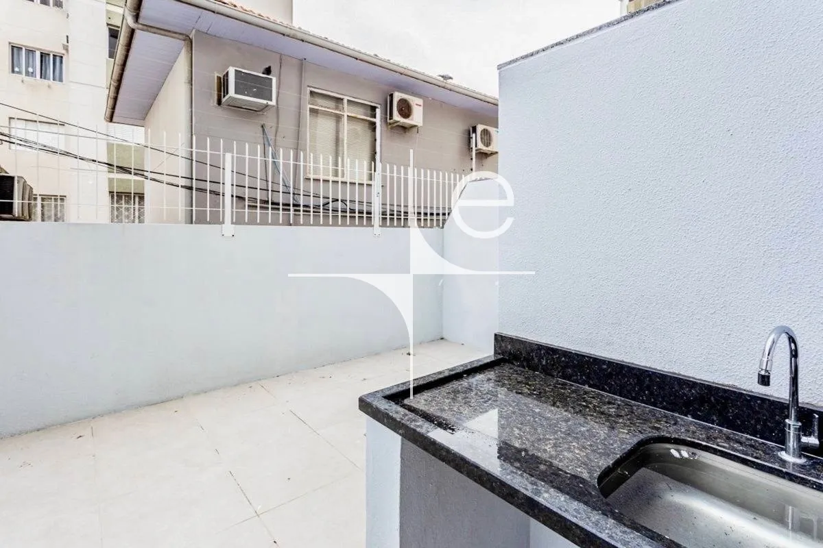Apartamento de 81 m² com 3 quartos e 1 suíte no 1º andar — photo 3