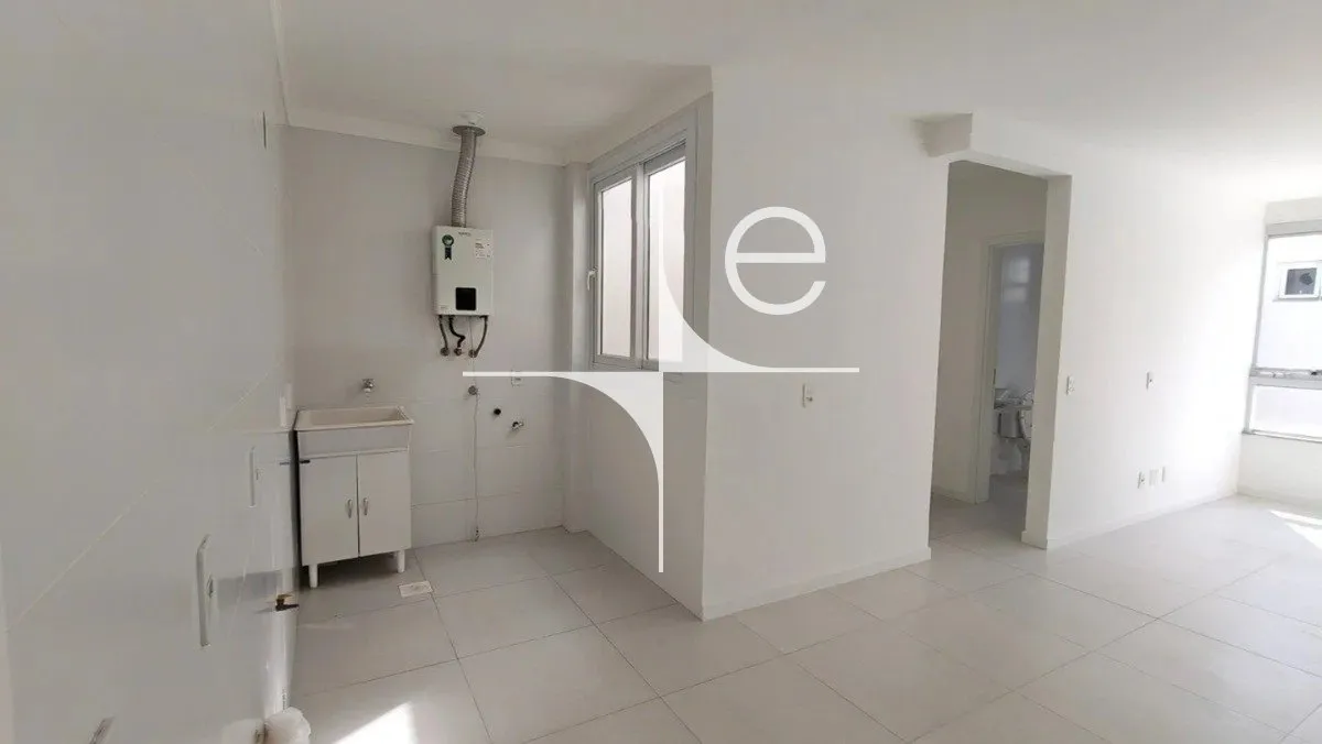 2-bedroom apartment, 56 m² — photo 4