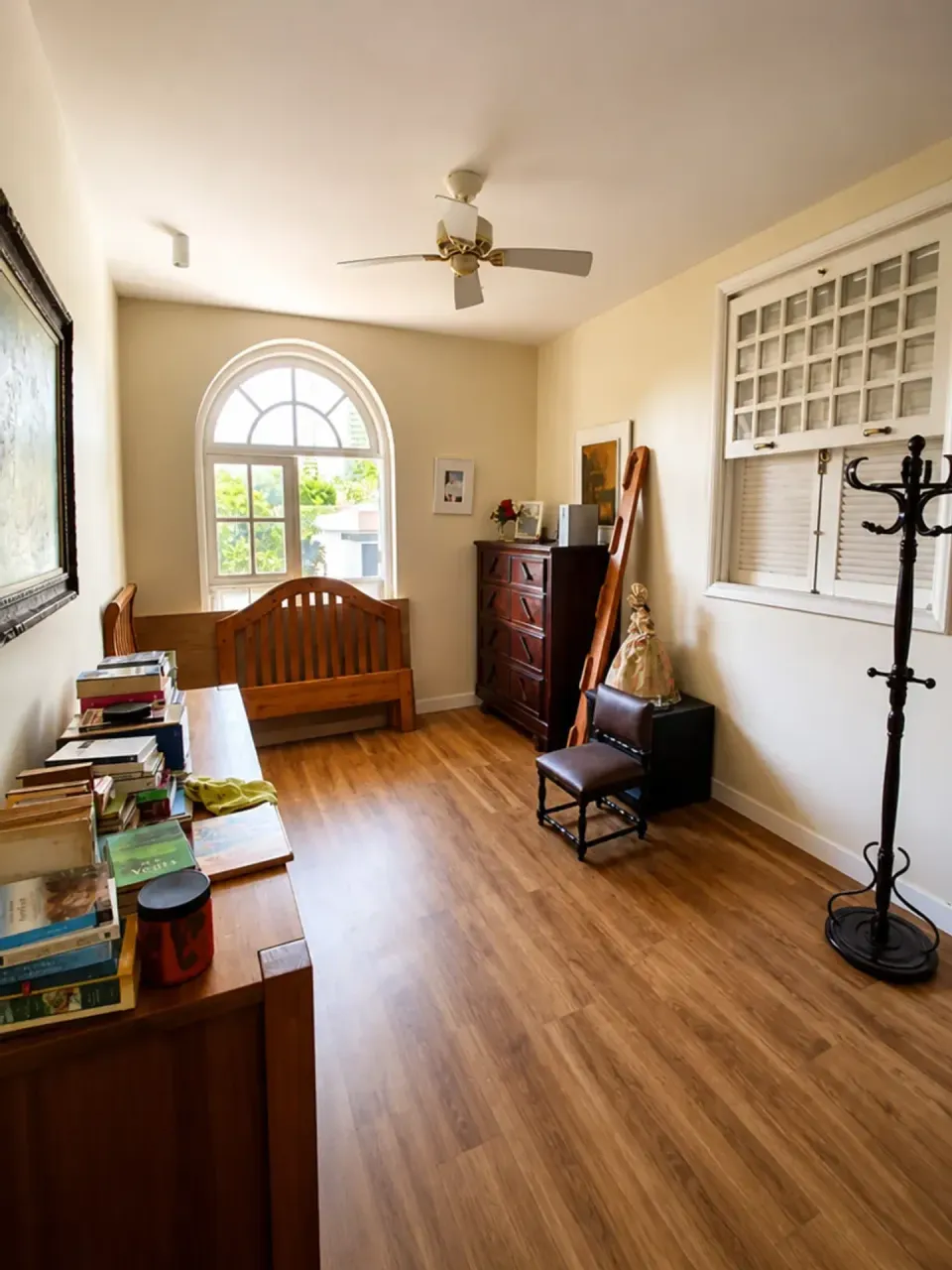 Furnished house with 5 bedrooms and a closed gas kitchen — photo 13