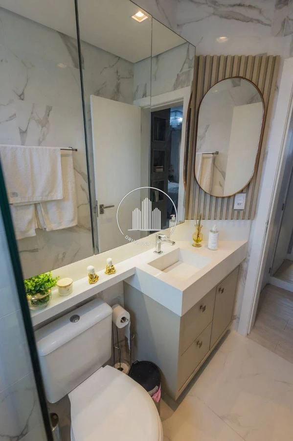 Apartamento com 3 quartos e 320 m², 3 vagas cobertas — photo 4