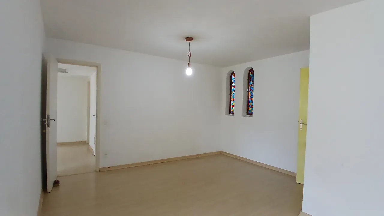 Vista a la montaña y 3 dormitorios: departamento de 148 m² — photo 9