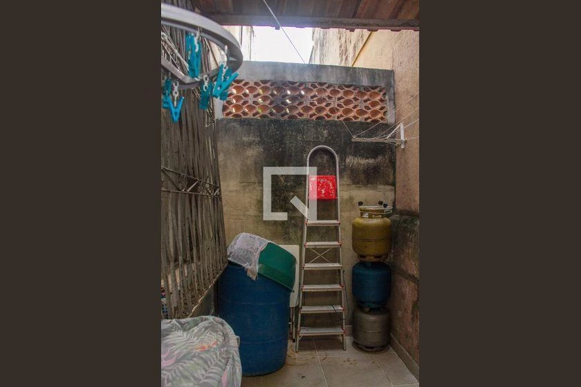 3-bedroom house with a washing machine in Rio de Janeiro — photo 15