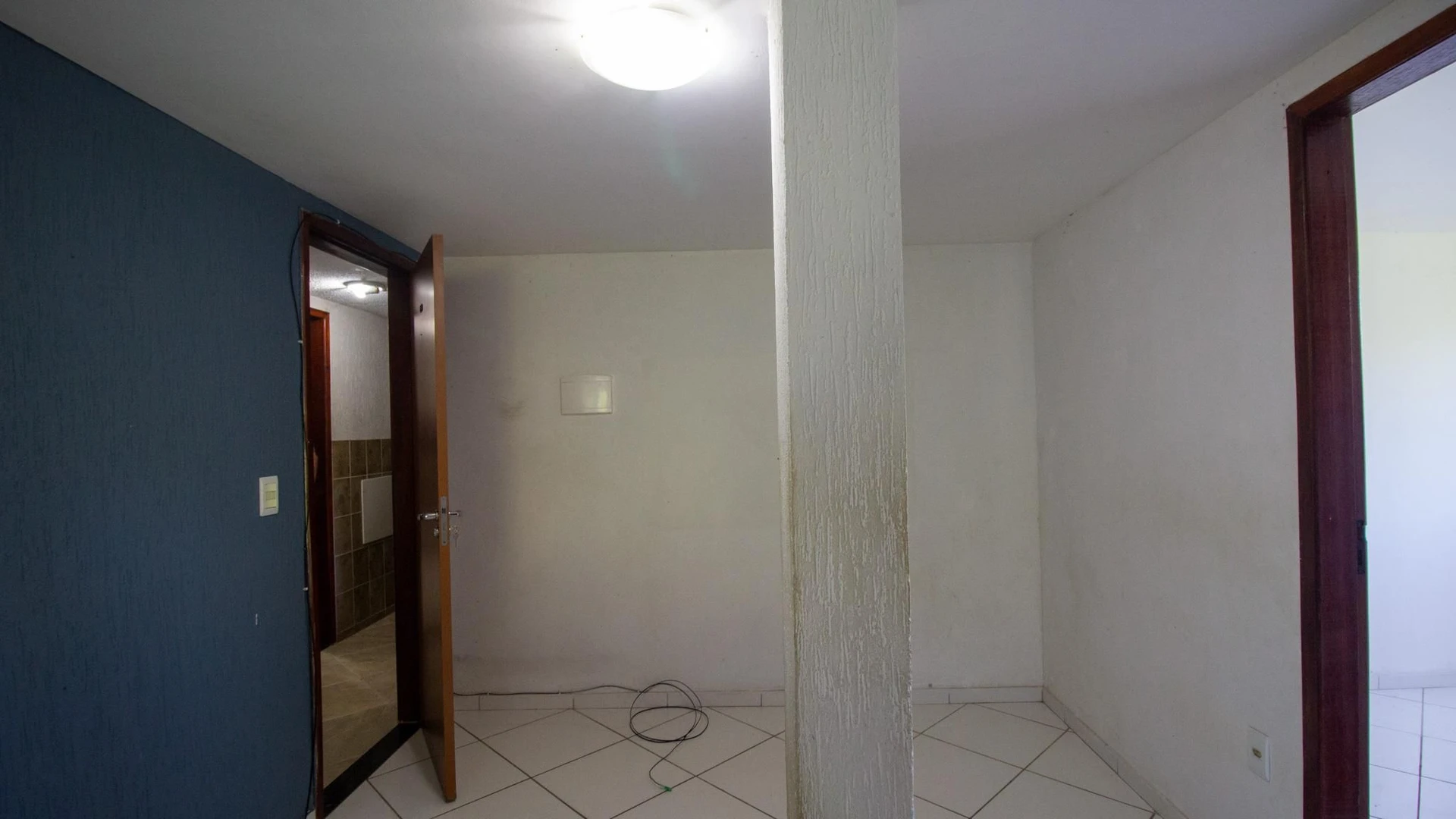 Apartamento com varanda gourmet, Recreio dos Bandeirantes — photo 18