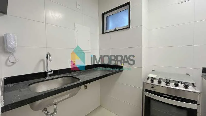 2-bedroom apartment with gas open-plan kitchen — photo 19