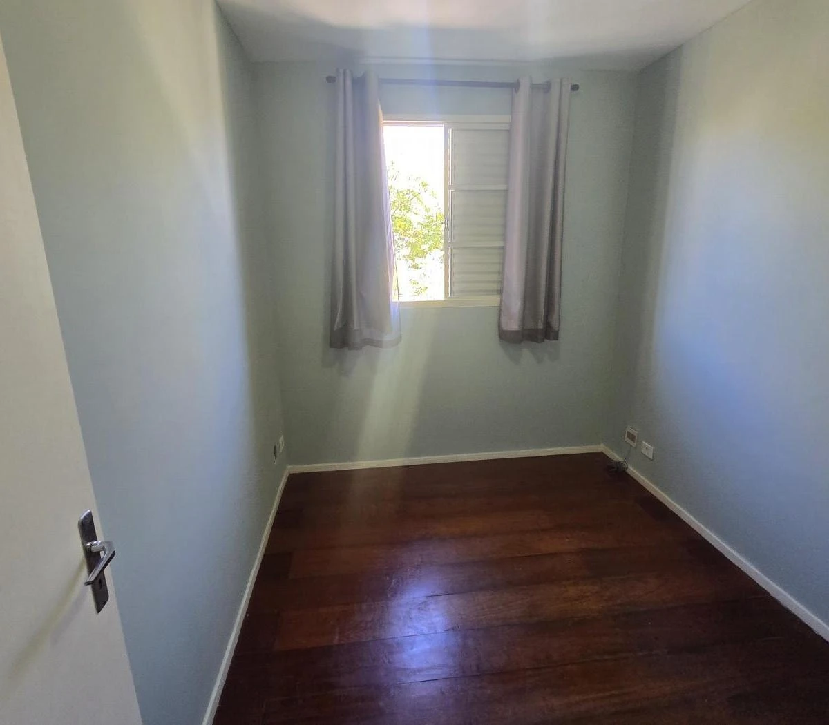 Дерев'яна підлога або ламінат та 3 спальні: квартира 67 м² — photo 15