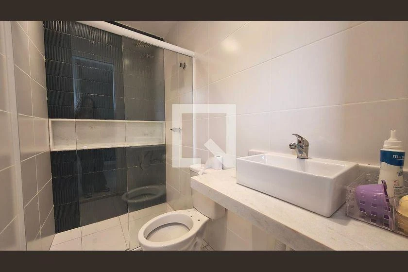 5-bedroom house with a bathtub in Rio de Janeiro — photo 19