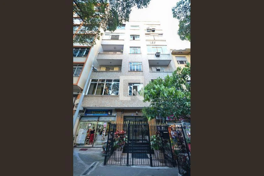 Робоче місце та 2 спальні: квартира 63 м² — photo 31