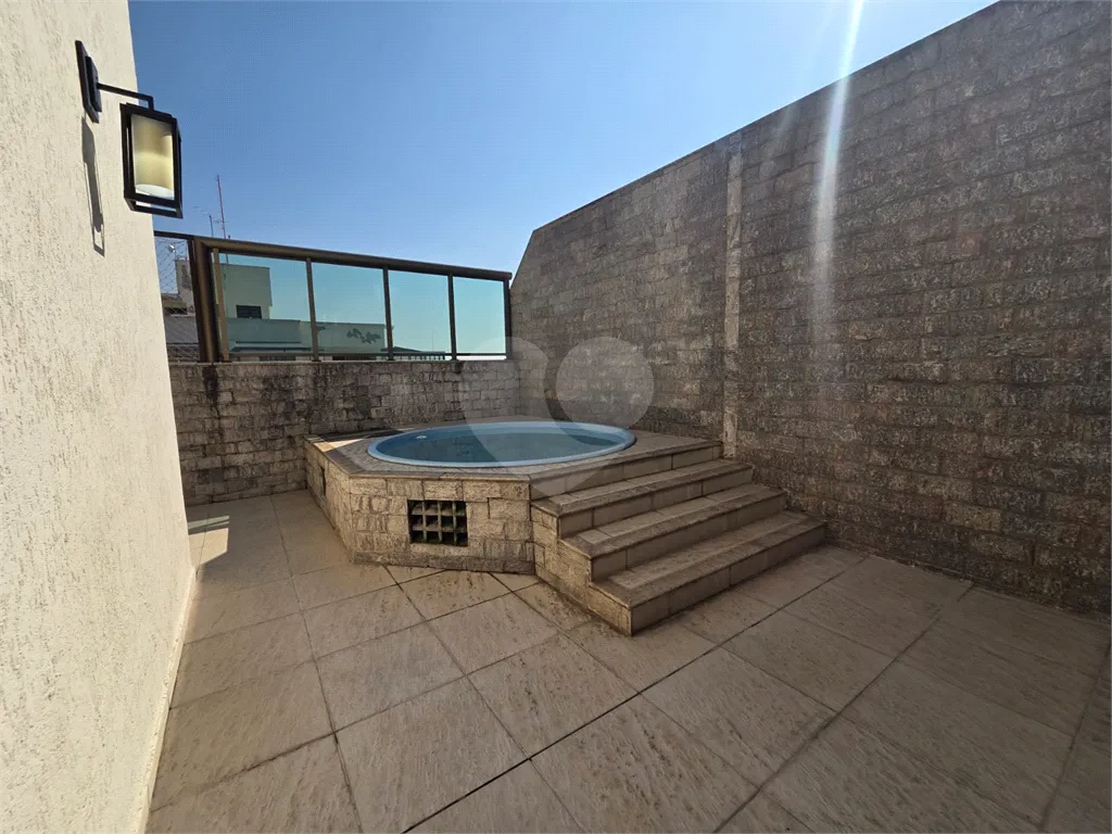 Duplex penthouse with 4 bedrooms and 3 parking spots — photo 2