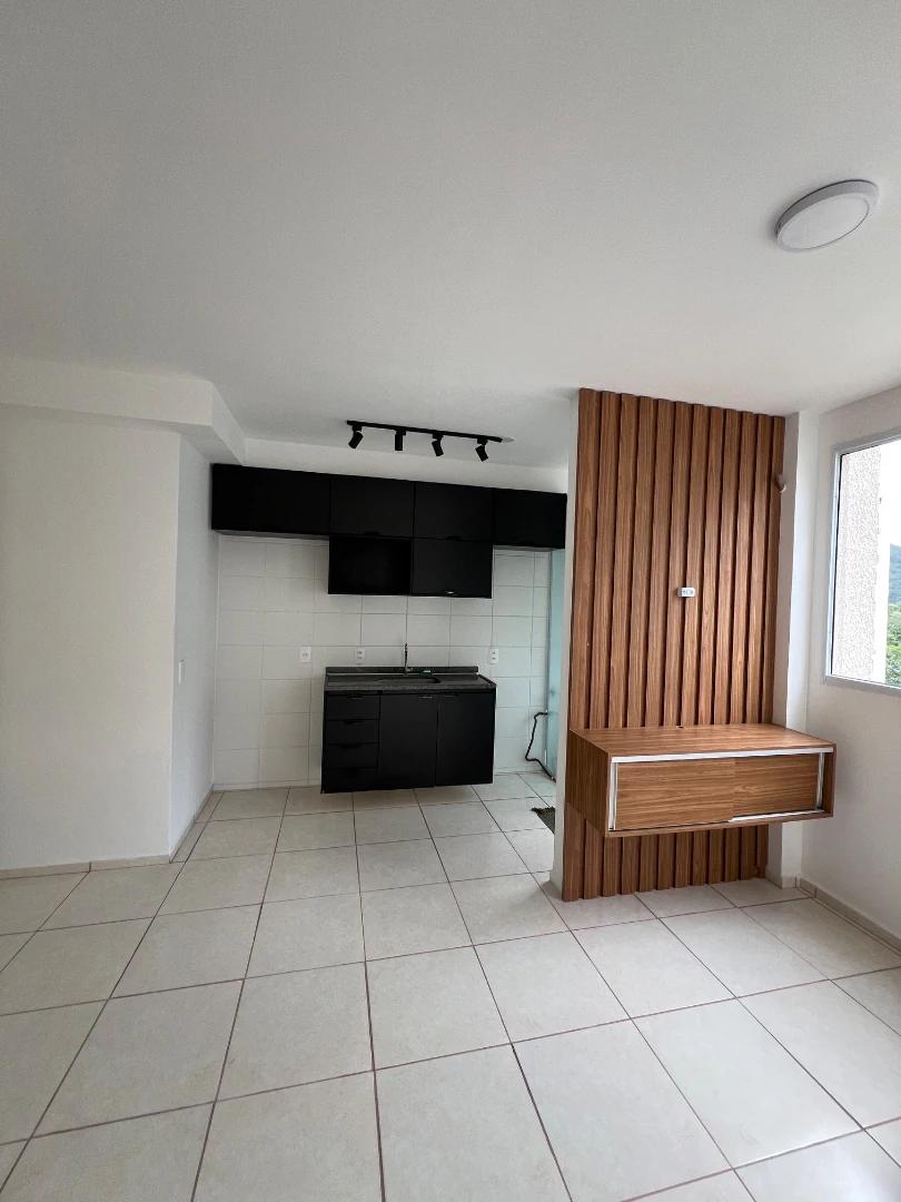 Apartment, 50 m², with a mountain view — photo 5