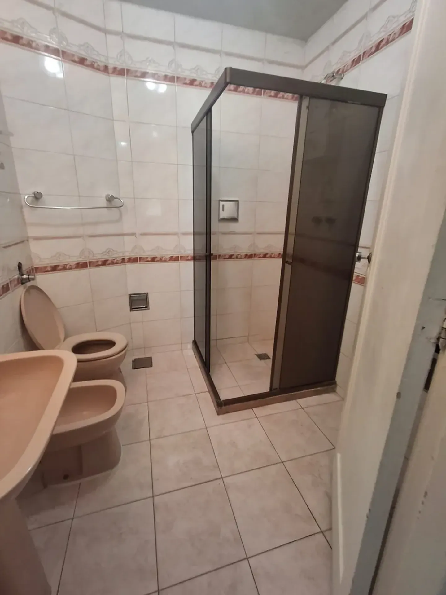 One-bedroom, 39 m² apartment in Rio de Janeiro — photo 9