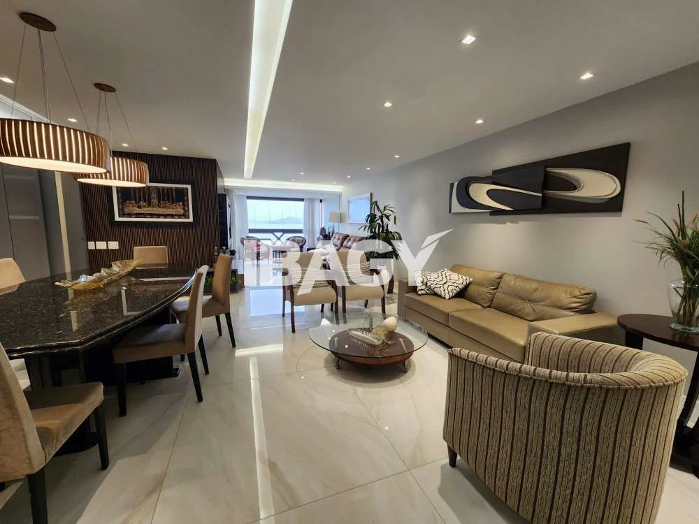 3-bedroom apartment with open-plan kitchen — photo 3