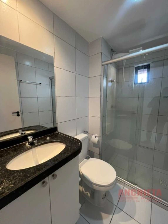 Washing machine in a 2-bedroom apartment, 76 m² — photo 9