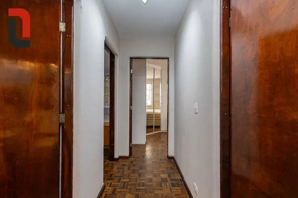 Apartamento, 121 m², com espaço de home office — photo 30