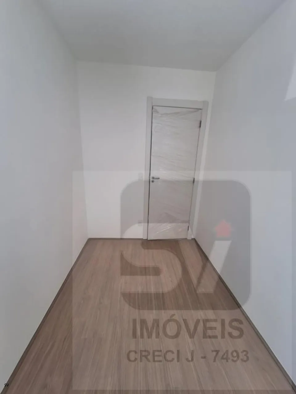 Apartment with closed kitchen and gas stove, 2 bedrooms — photo 6