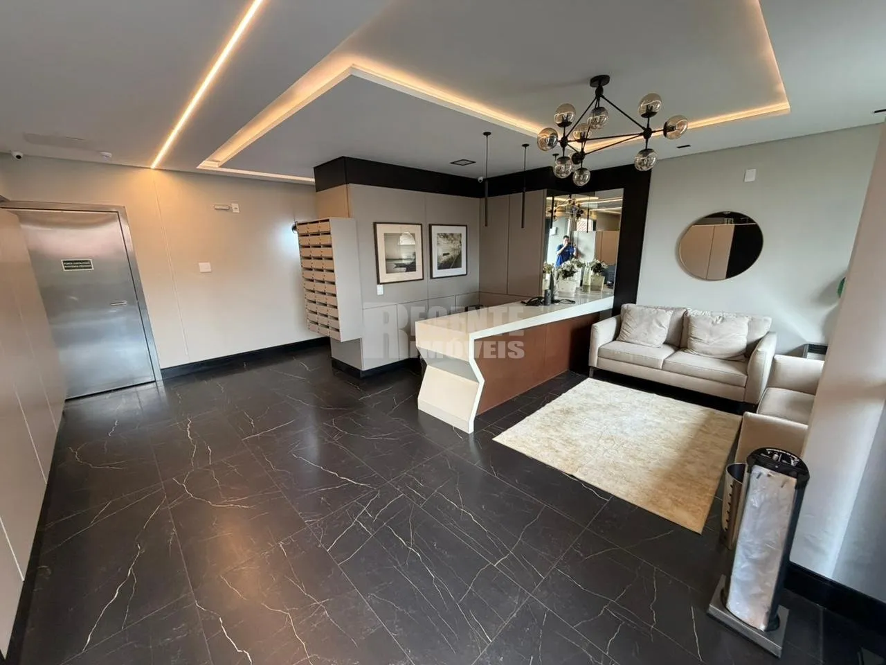 Apartamento tipo garden amueblado con 2 dormitorios y jardín — photo 26
