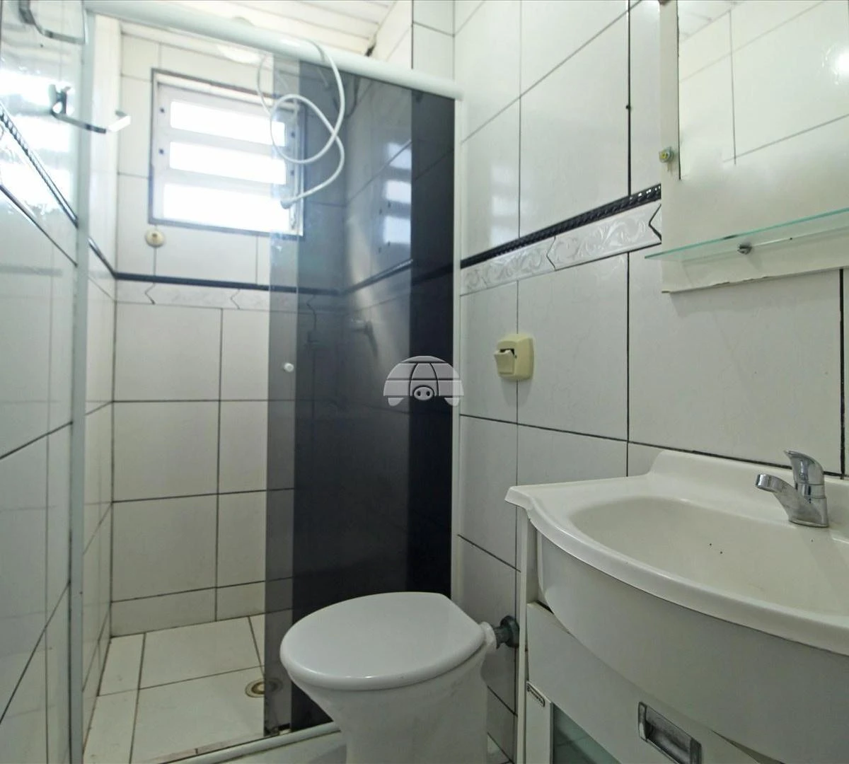 3-bedroom apartment with a washing machine — photo 7