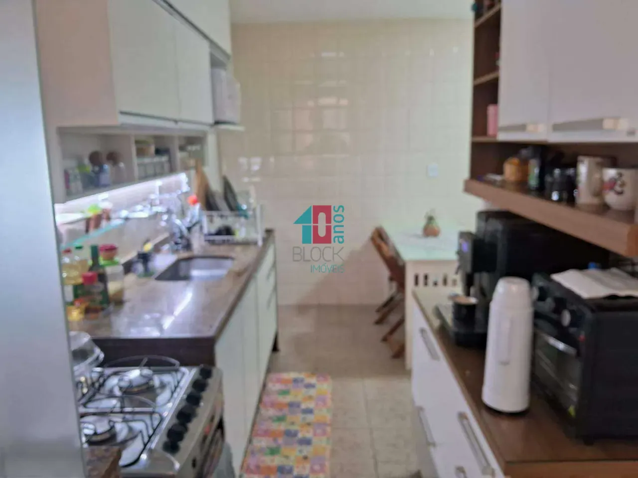 Apartamento 4 quartos com suíte e 2 vagas — photo 10