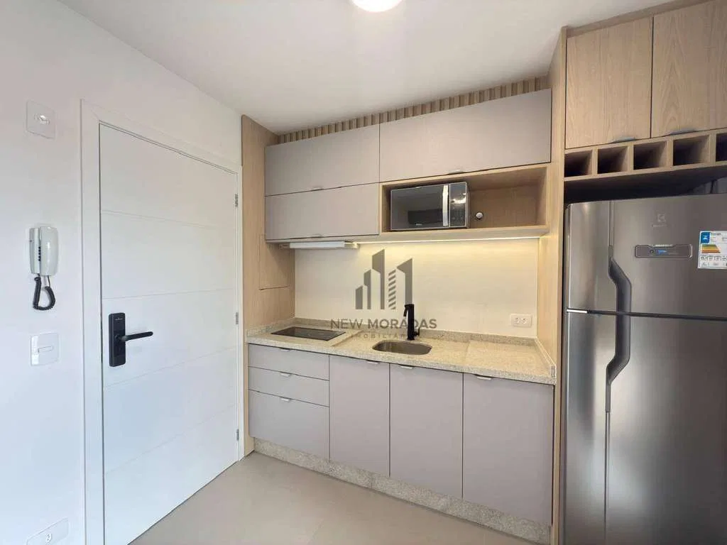 Furnished studio, 23 m², with a private pool — photo 7