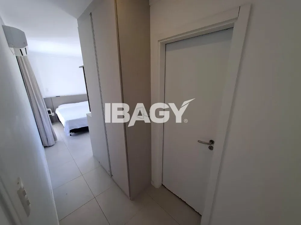 Меблированная квартира с 1 спальней и 86 м² — photo 6