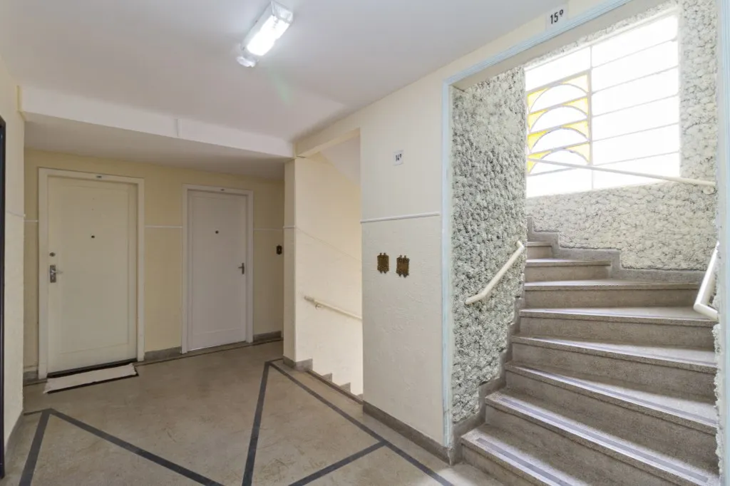 Departamento de 1 dormitorio y 30 m² — photo 21