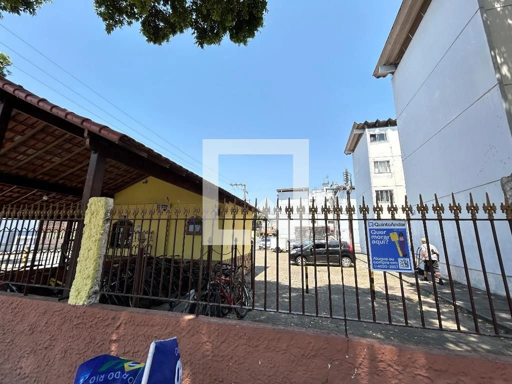 Квартира 60 м², 2 спальни, Рио-де-Жанейро — photo 43