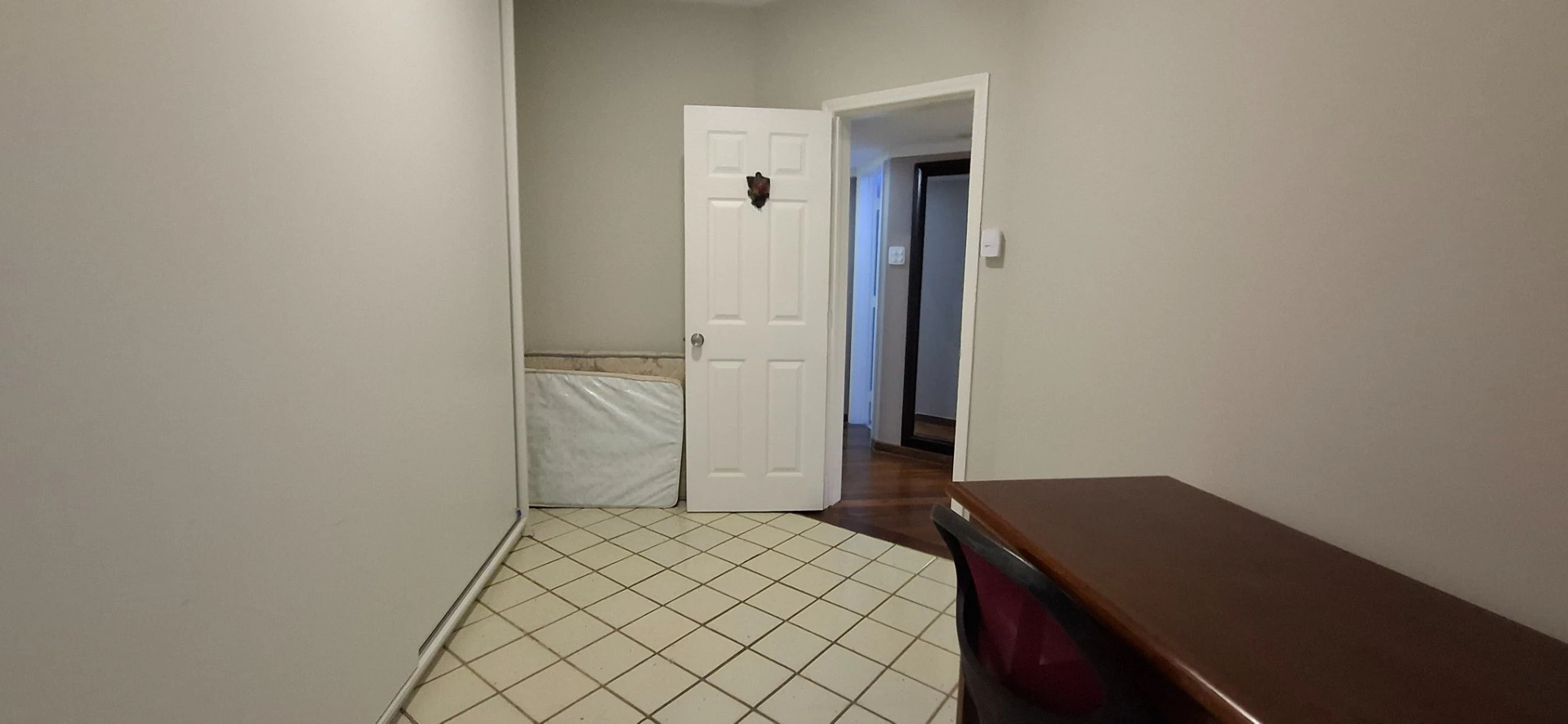 3 quartos e espaço de home office: apartamento de 120 m² — photo 15