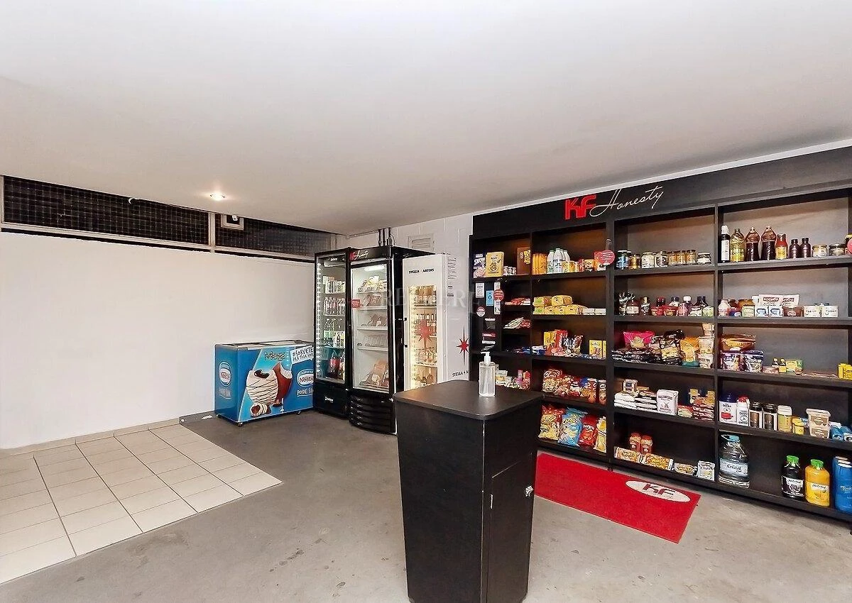 Apartamento mobiliado de 180 m² com 3 dormitórios e 2 vagas — photo 42