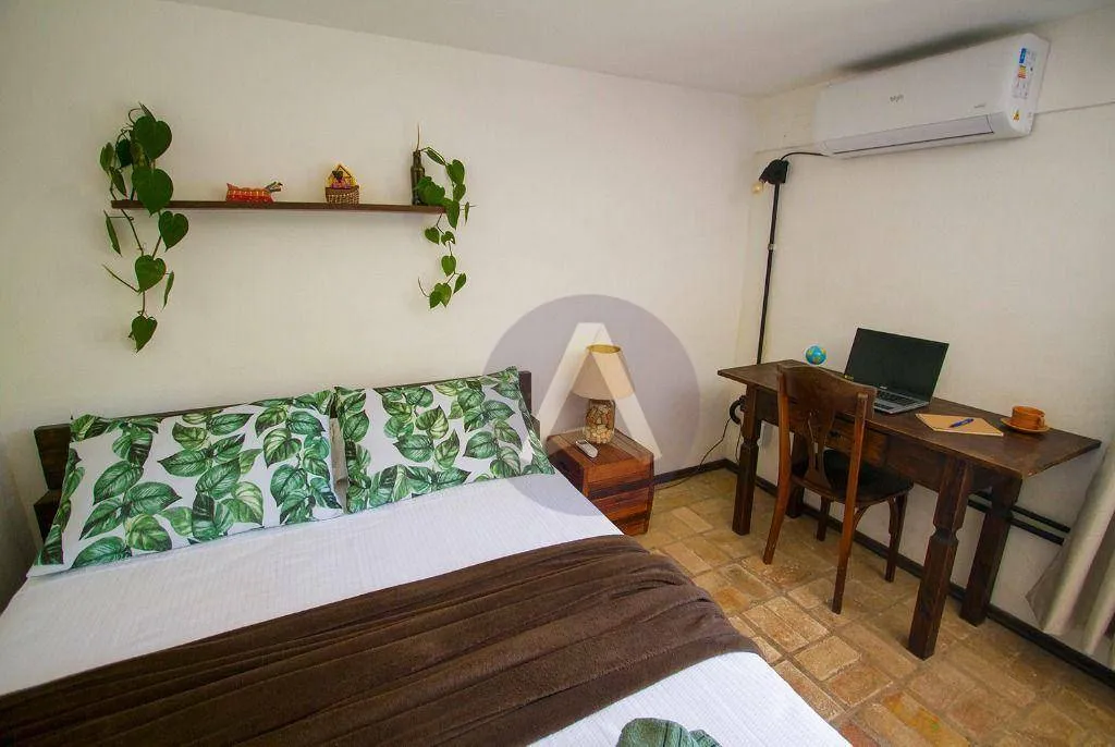 Furnished house with 6 bedrooms and a gas open-plan kitchen — photo 26