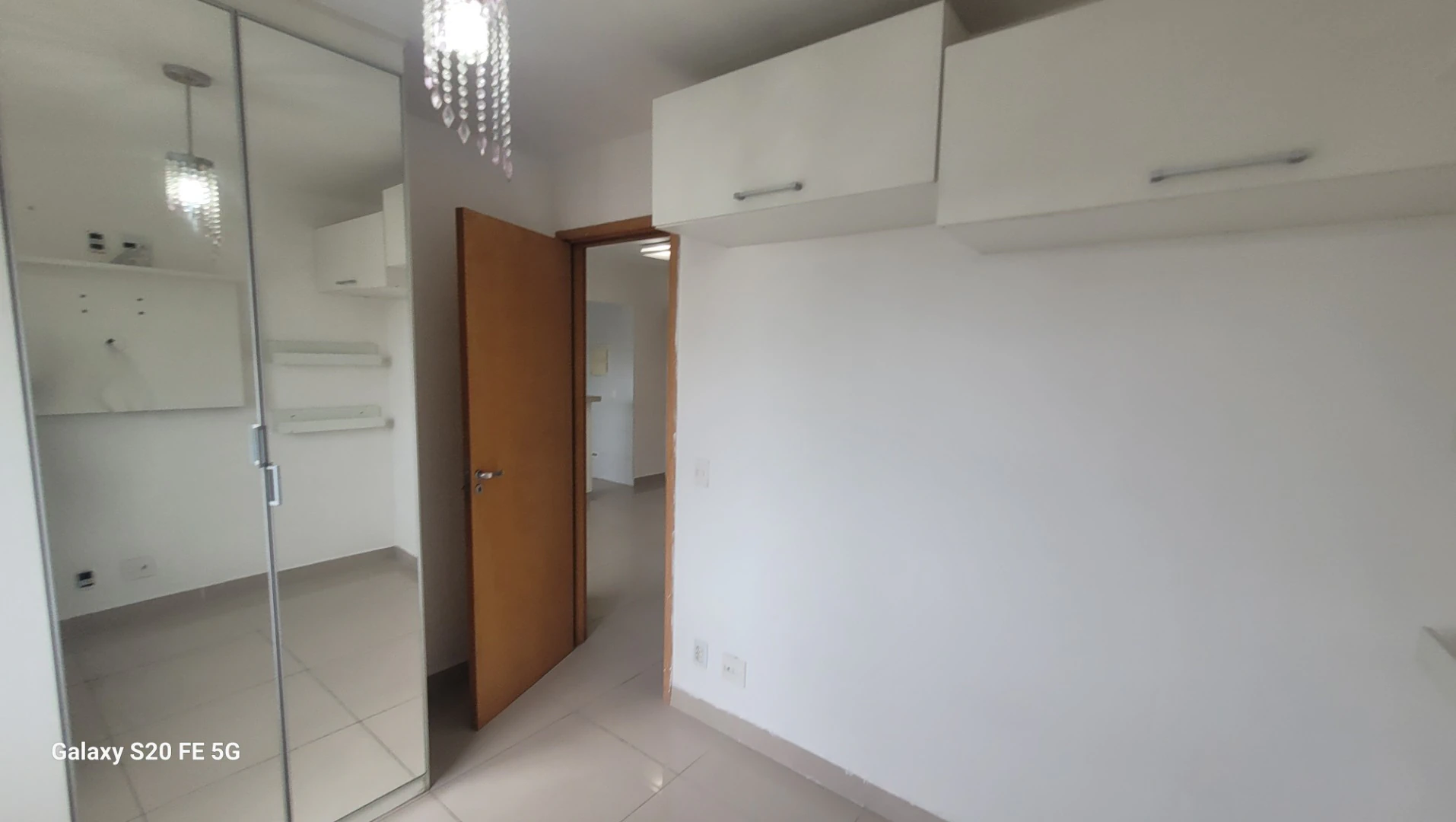 Apartamento de 2 quartos com espaço de home office — photo 24