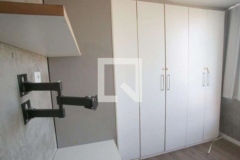 Apartamento de 3 quartos com cozinha fechada e vaga — photo 19