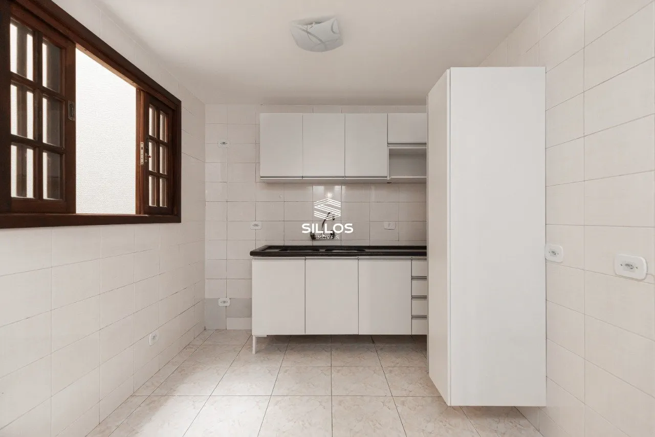 3-bedroom townhouse with private BBQ area 210 m² — photo 25