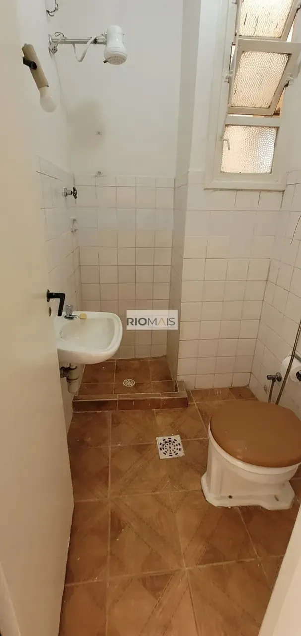 Apartamento sem mobília de 25 m² com 1 quarto e 1 banheiro — photo 10