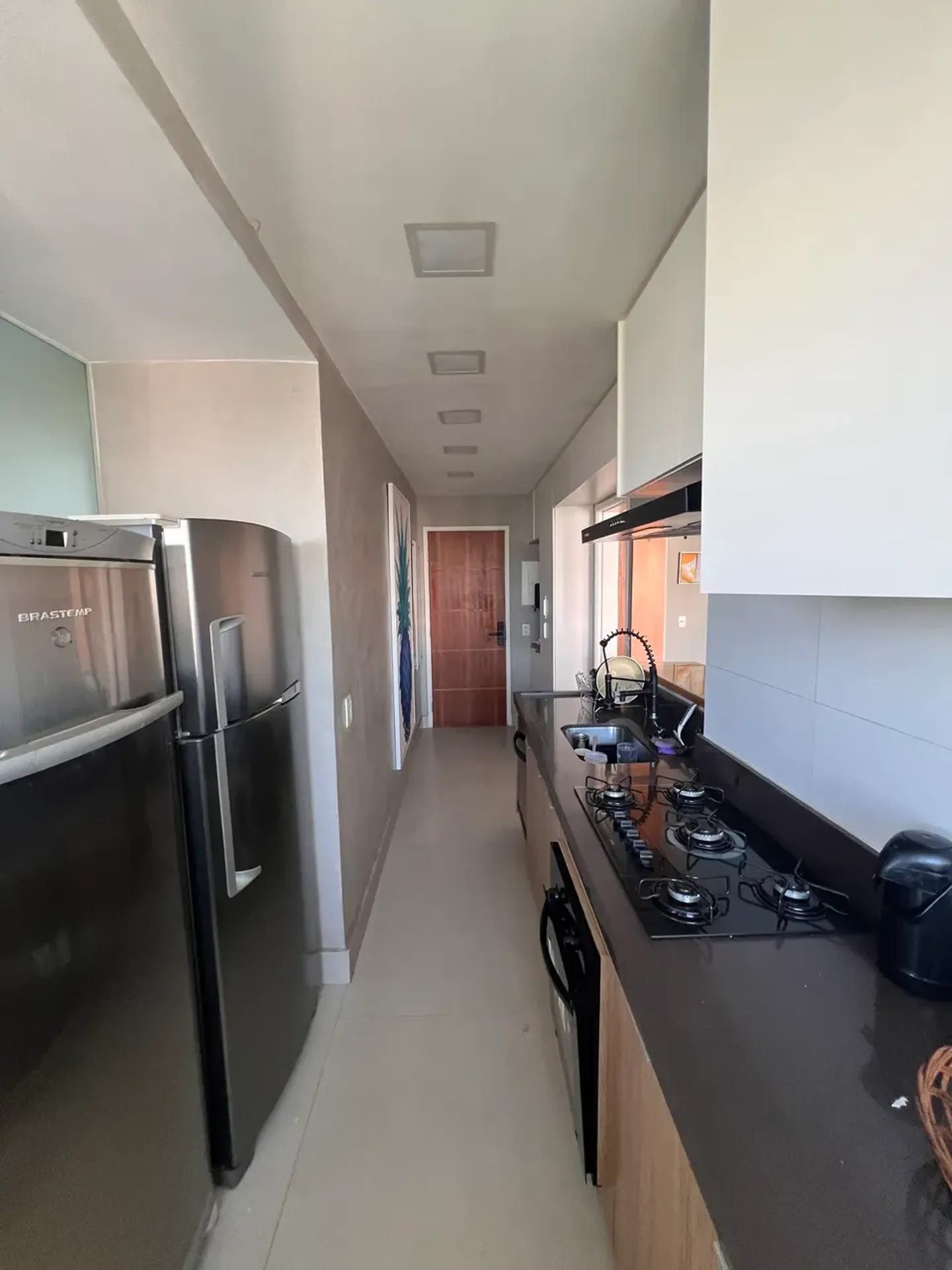 Apartment with 3 bedrooms and 5 bathrooms plus a terrace — photo 19