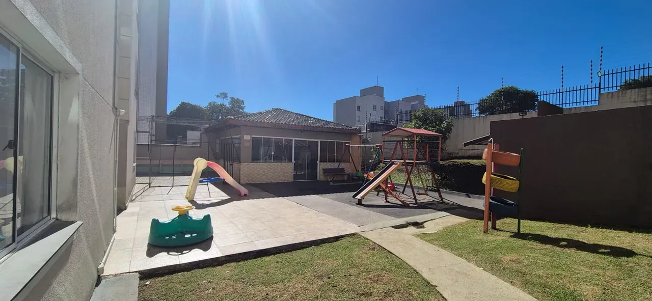 Duplex mobiliado com 72 m², 2 quartos e 2 vagas — photo 29