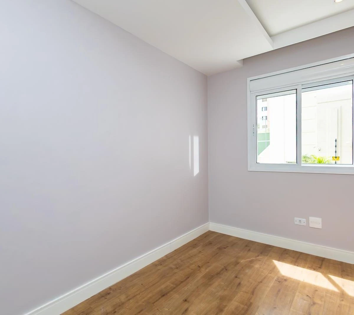 Home office in a 2-bedroom apartment, 95 m² — photo 35